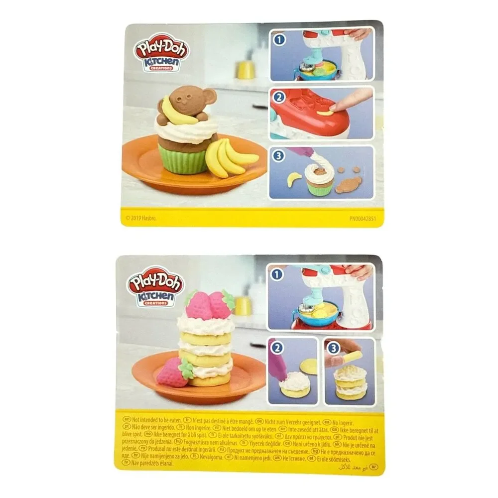 Play-Doh play doh